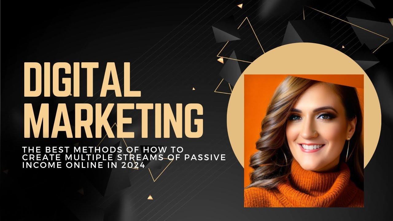 The Best Methods of how to create multiple streams of passive income ...