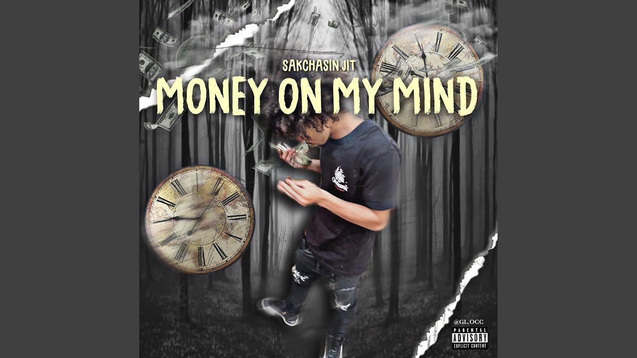 Money on my mind - YouTube