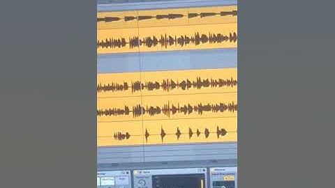 CUCO UNRELEASED SNIPPETS (MAY 22 2019)