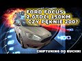 Ford focus 20tdci 150km czy pknie 200km