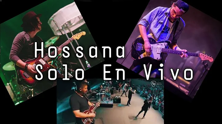 Justin Loose | Chris Rocha | Danny Hinojosa | Hoss...