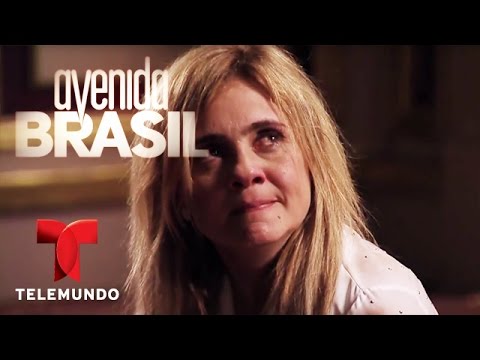 Avenida Brasil | Escena del Día 121 | Telemundo