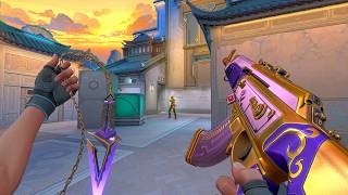 Busting Enemies in High Elo Ranked...