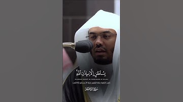 وعلى الله فليتوكل المؤمنون سورة ابراهيم #تلاوة_خاشعة #ياسر_الدوسري