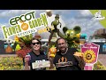 Eating & Drinking More Amazing Things at EPCOT’s Flower & Garden Festival 2020 [Part 2]