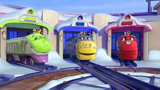 Chuggington Full Episodes | New Deputy Chug Patrollers Episode Compilation | Kids Cartoon