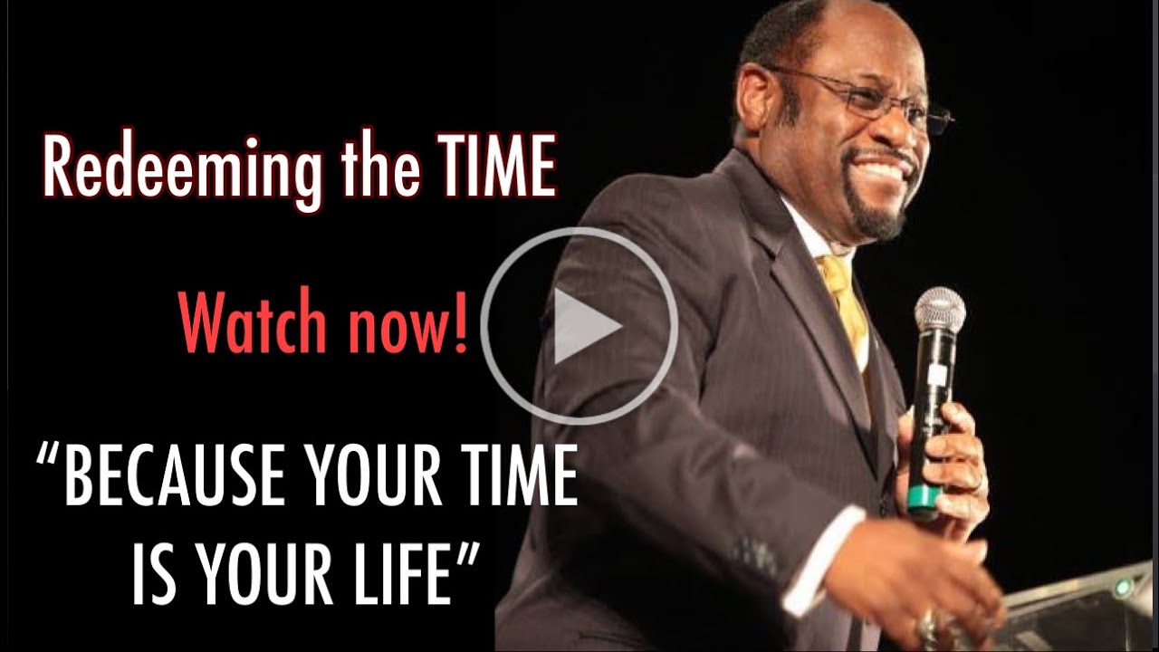 How to Redeem the TIME (Your TIME is your LIFE) 