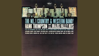 Video thumbnail of "Hank Thompson & His Brazos Valley Boys - Westphalia Waltz"