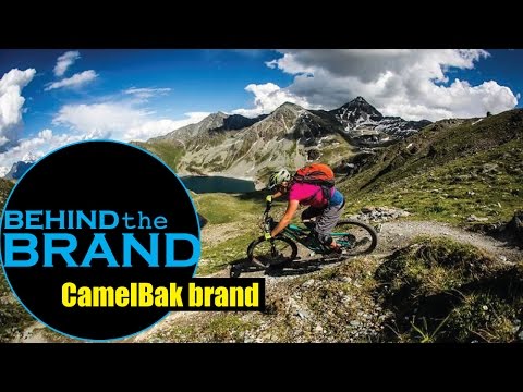 CamelBak | Behind