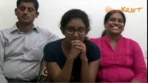 DMIT - Brain Crafft --- BE A HAPPY PARENT