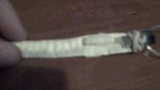 Easy Pull Ring Fuse