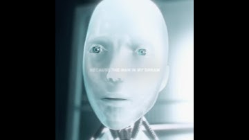 “That’s what it means to be free” | I, Robot Movie Edit  #movieedits #edit #irobot