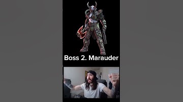 Ranking the doom eternal bosses #doom #doometernal #gaming #shorts #viral