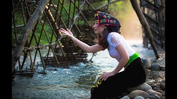 Khám phá điểm du lịch guồng nước Bản Bo của dân tộc Thái ở Lai Châu