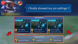 BEST YI SUN-SHIN SETTINGS TO CARRY EVERY GAME 🔥