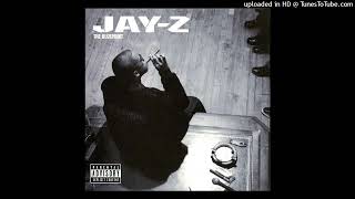 Jay-Z - Blueprint (Momma Loves Me) Instrumental