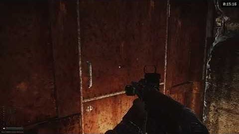 Extract Camping Fail. I hope I ruined his day.