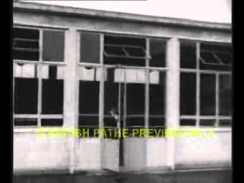 Carden School, Hollingbury, Brighton. UK