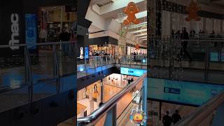 ✨🎄🏙️🌴🛍️ Nueva condomina shopping center / Centro comercial Nueva condomina. Murcia 🇪🇸