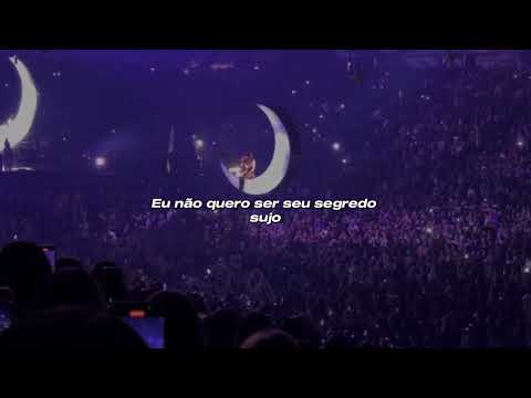 STRANGER AGAIN OLIVIA RODRIGO 