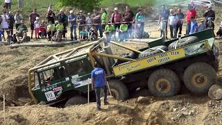 Truck Trial Oberottendorf 2018