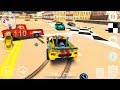 Demolition Derby 2 -Drakerster Sport Car Streets Demolition | Android Gameplay | Droidnation