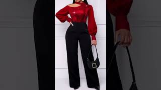 LOOKS DE FIESTAS //CON PRENDAS CON BRILLO O LENTEJUELAS PARA NAVIDAD Y NOCHE BUENA