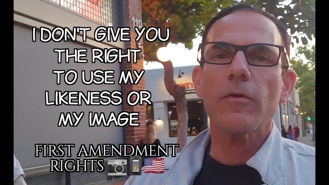 I Don t Give You The Right To Use My Likeness Or My Image i-don-t-give-you-the-right-to-use-my-likeness-or-my-image