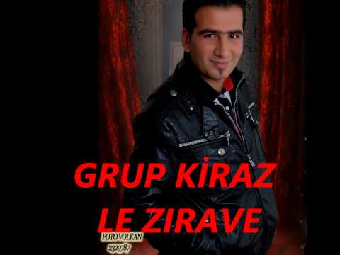 HACİ KİRAZ KÜRTÇE LE ZIRAVE