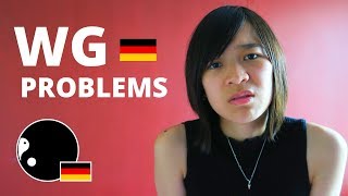 Living in a WG/ shared housing in Germany (My Experiences)