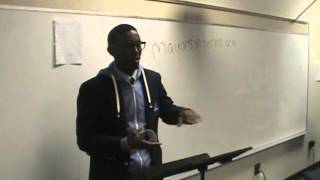 Timothy Persuasive