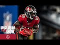 Devin White & Lavonte David's Play in 2020, Balanced Attack in the Backfield | Bruce Arians Show