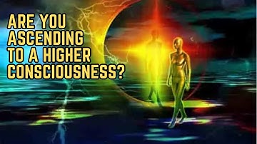 Unlocking Higher Consciousness: Your Spiritual Awakening Journey