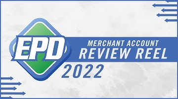 Easy Pay Direct - Merchant Account Review Reel - 2022