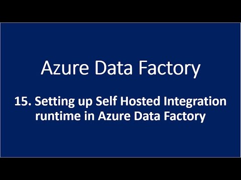 वीडियो: Azure में रनटाइम क्या है?