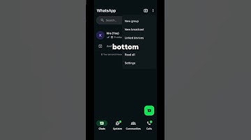 Hidden WhatsApp tricks you didn