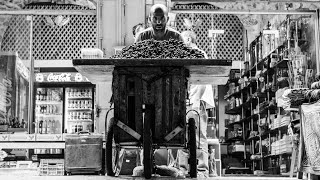 Street Photography In Jerusalem: Photo Breakdown