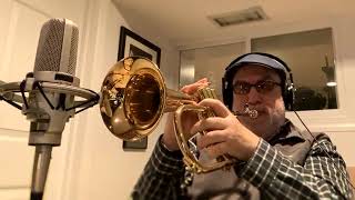 Randy Brecker, Cláudio Infante, Vail Johnson, Murilo Romano &amp; Mike Smith  - Let&#39;s Go Together