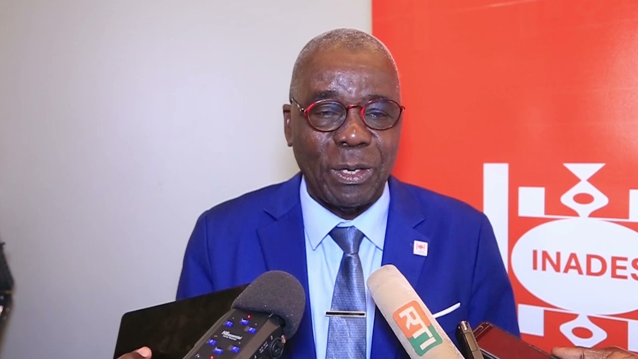 Une étude prospective sur le coût du cacao présentée aux acteurs de la filière