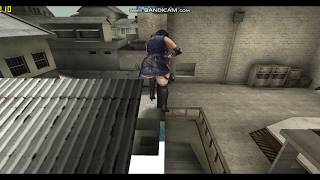 CrossFire The mine 3 New Glitches