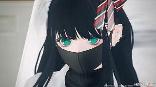 【PSO2NGS】 時月ハルファ漫遊記 【遊多・時月】