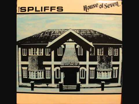 The Spliffs — The Spliffs - Jester's Song (1987)
