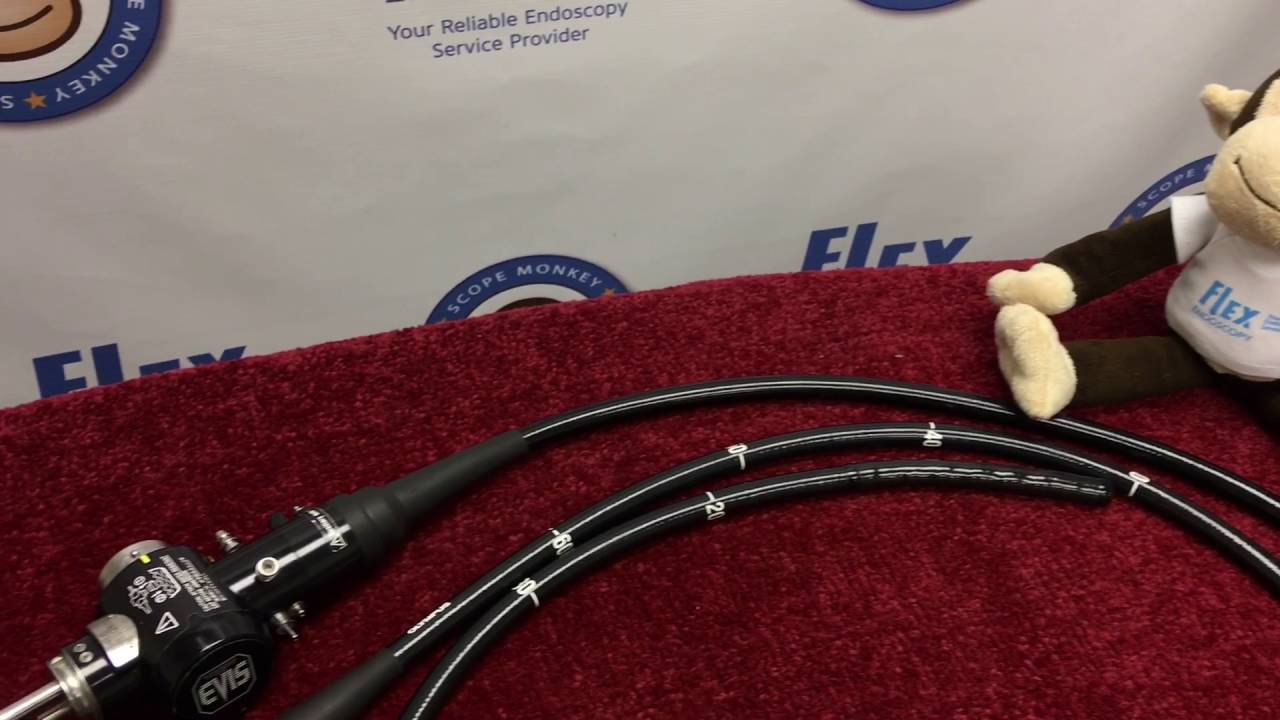 olympus endview colonoscope olympus endview colonoscope