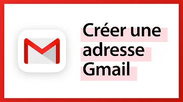 Comment obtenir une adresse mail ?