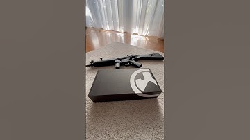 Magpul SL Stock MP5 Unboxing / Review / Install