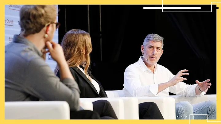 How to Build a Space Economy with Tess Hatch, Sara...