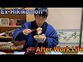 🇯🇵 After Work in Japan — Cooking a Simple Dinner for Grandma