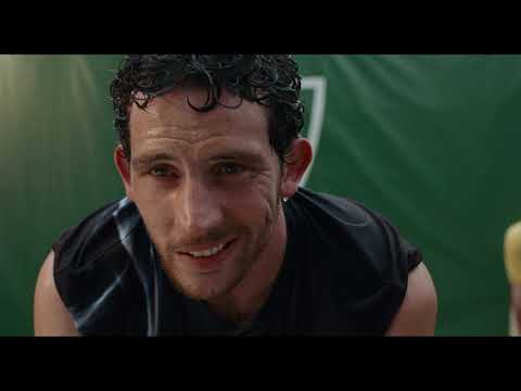Challengers, di Luca Guadagnino - Trailer 1