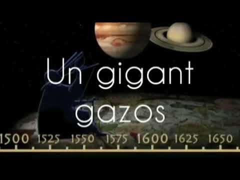 Video: De ce este Jupiter un gigant gazos?