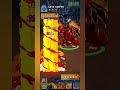 golden night vs gate kipper 3rd parts uultimate battle #trending #viralshort #gaming #dynamonsworld